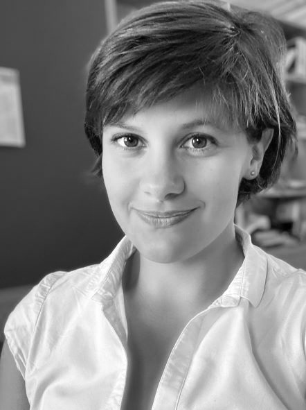Portrait Florence Klauda