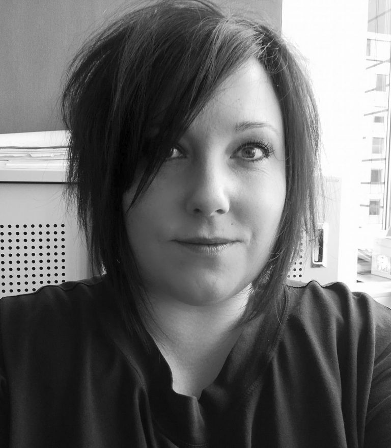 Lisa Sinowatz