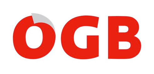 Logo ÖGB