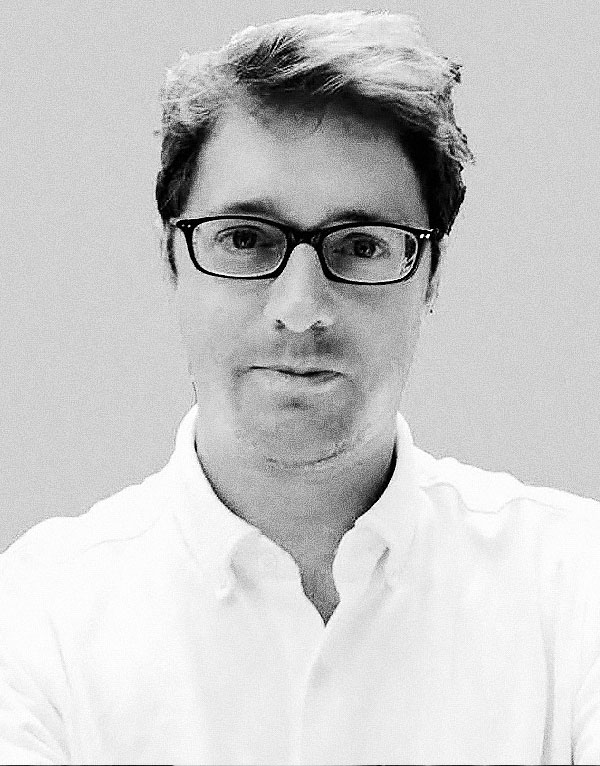 Paul Dvorak