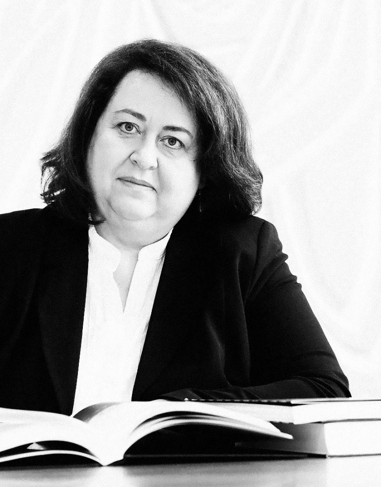 Sabine Lichtenberger