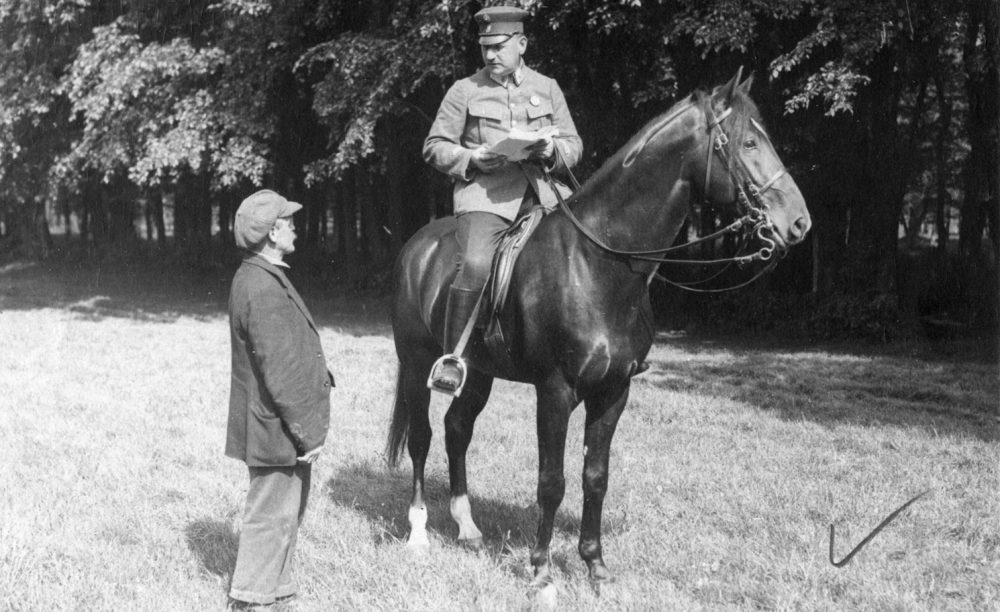 polizei