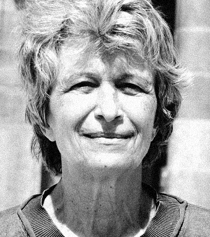 Edith Saurer